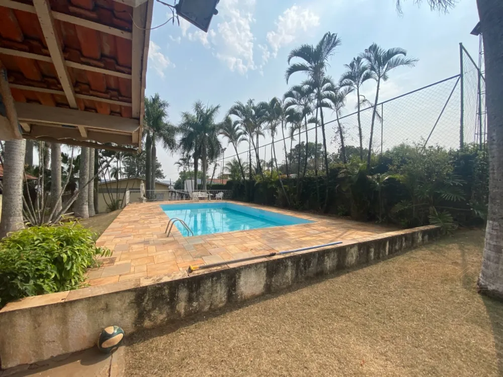 Chácara, 3 quartos, 2233 m² - Foto 2