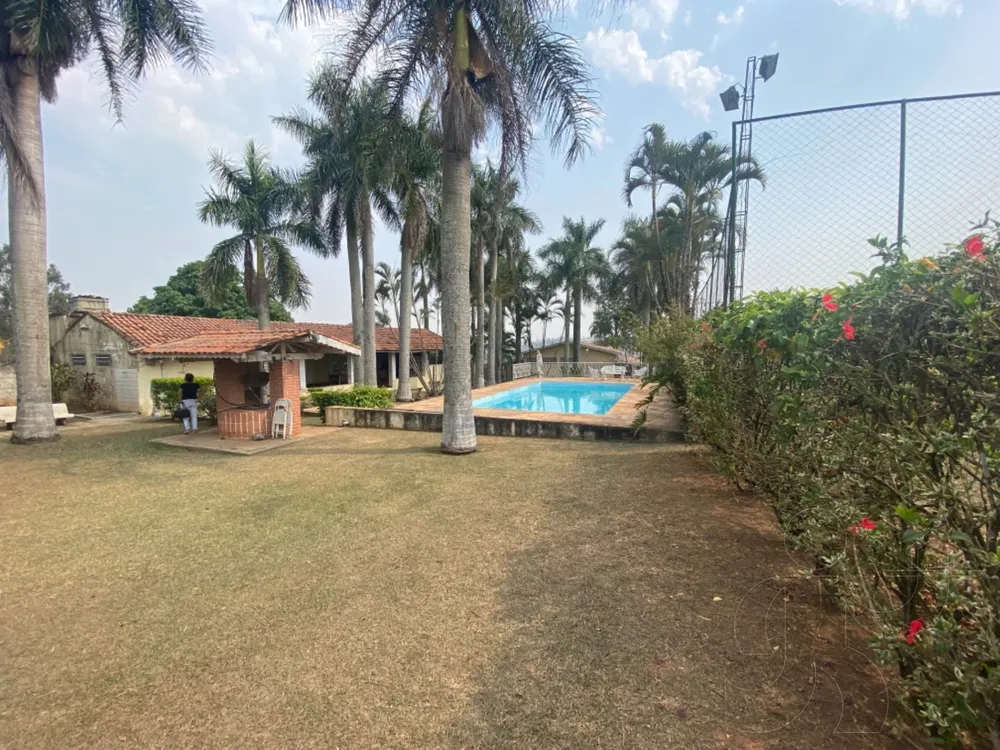 Chácara, 3 quartos, 2233 m² - Foto 3