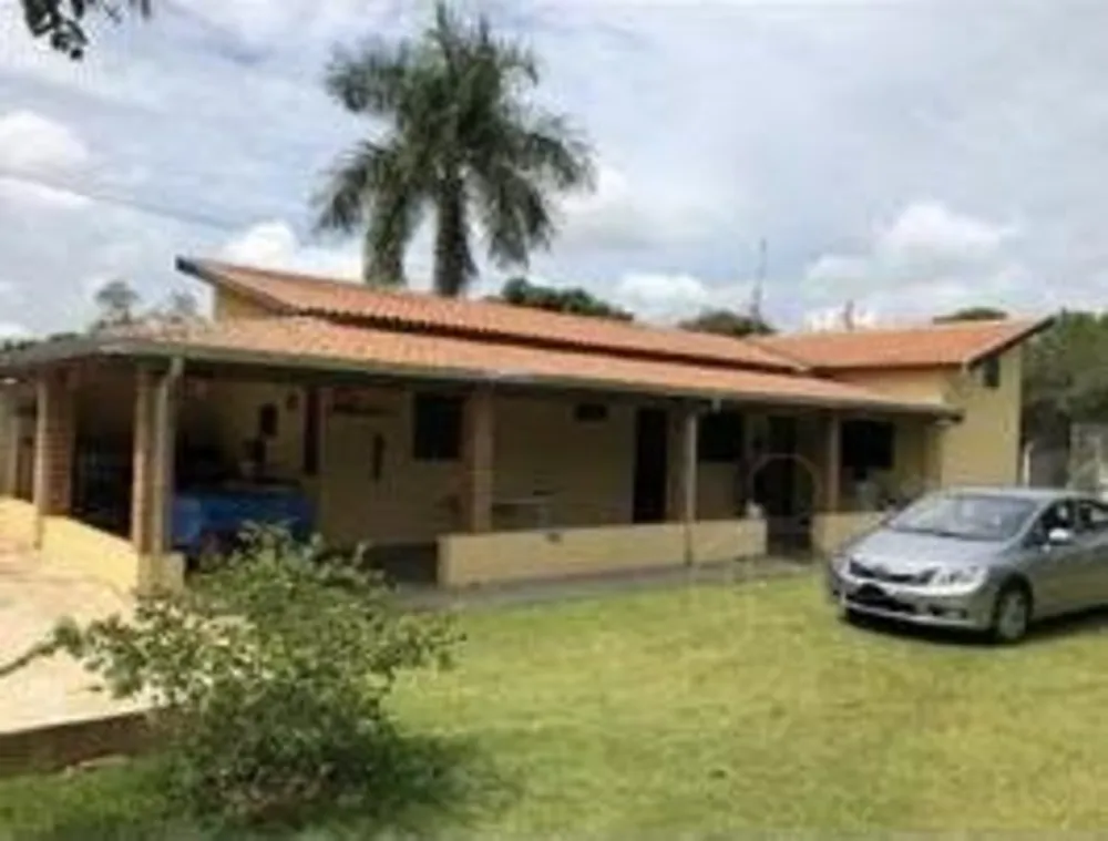 Casa, 2 quartos, 147 m² - Foto 3