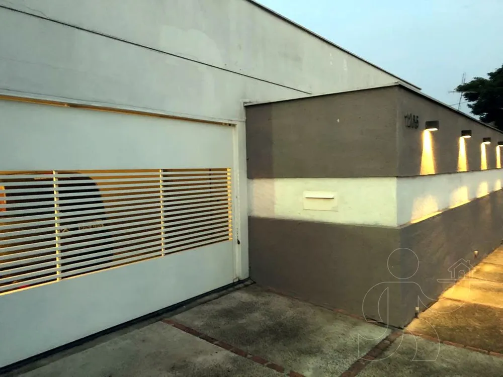 Casa, 3 quartos, 260 m² - Foto 1