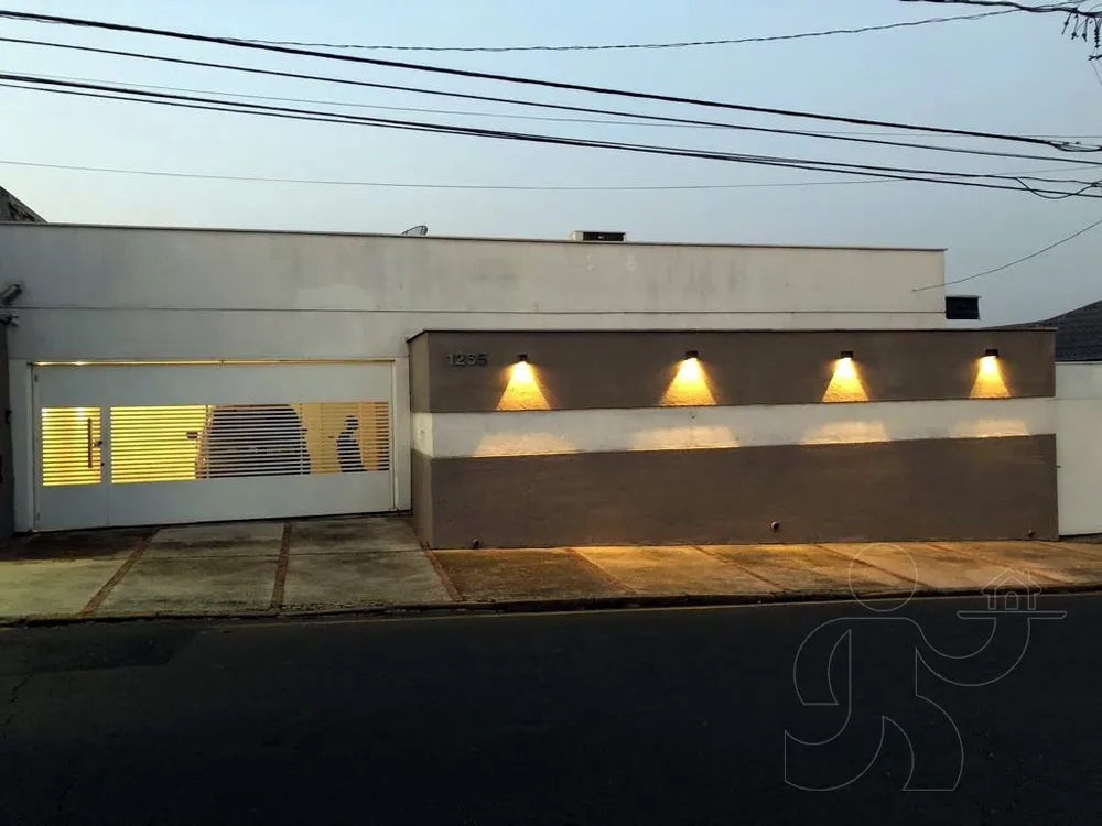 Casa, 3 quartos, 260 m² - Foto 2