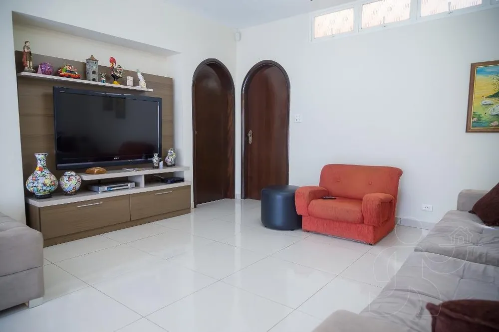 Casa, 3 quartos, 186 m² - Foto 4