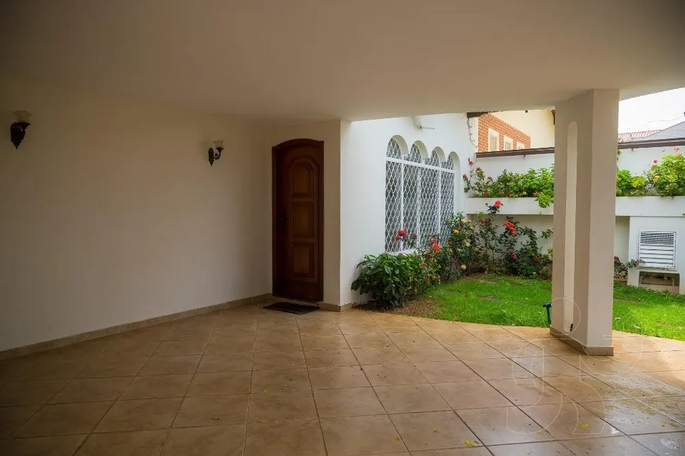 Casa, 3 quartos, 186 m² - Foto 1