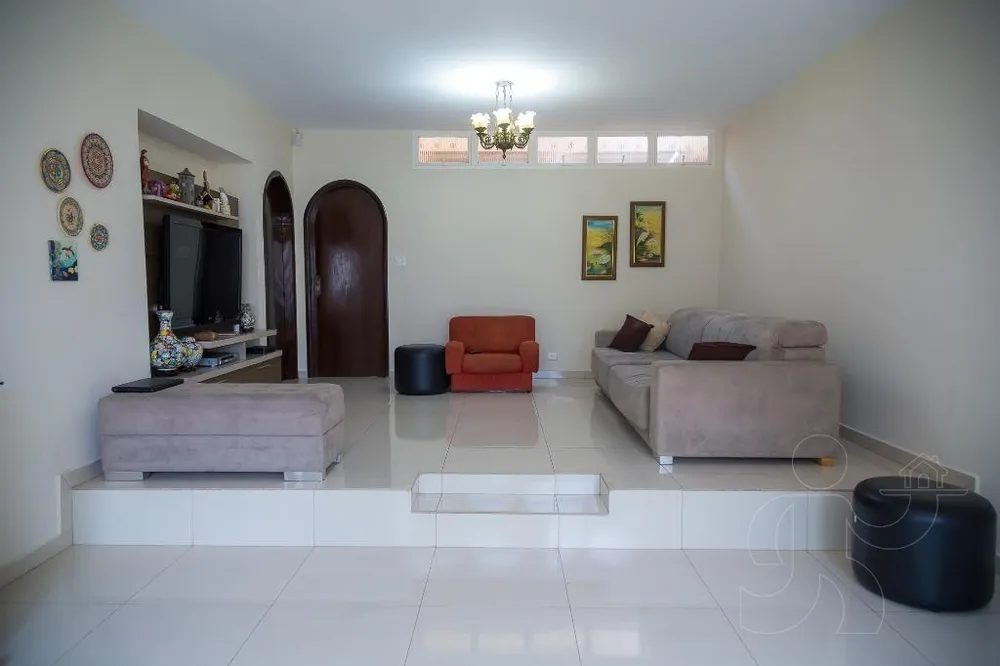 Casa, 3 quartos, 186 m² - Foto 3