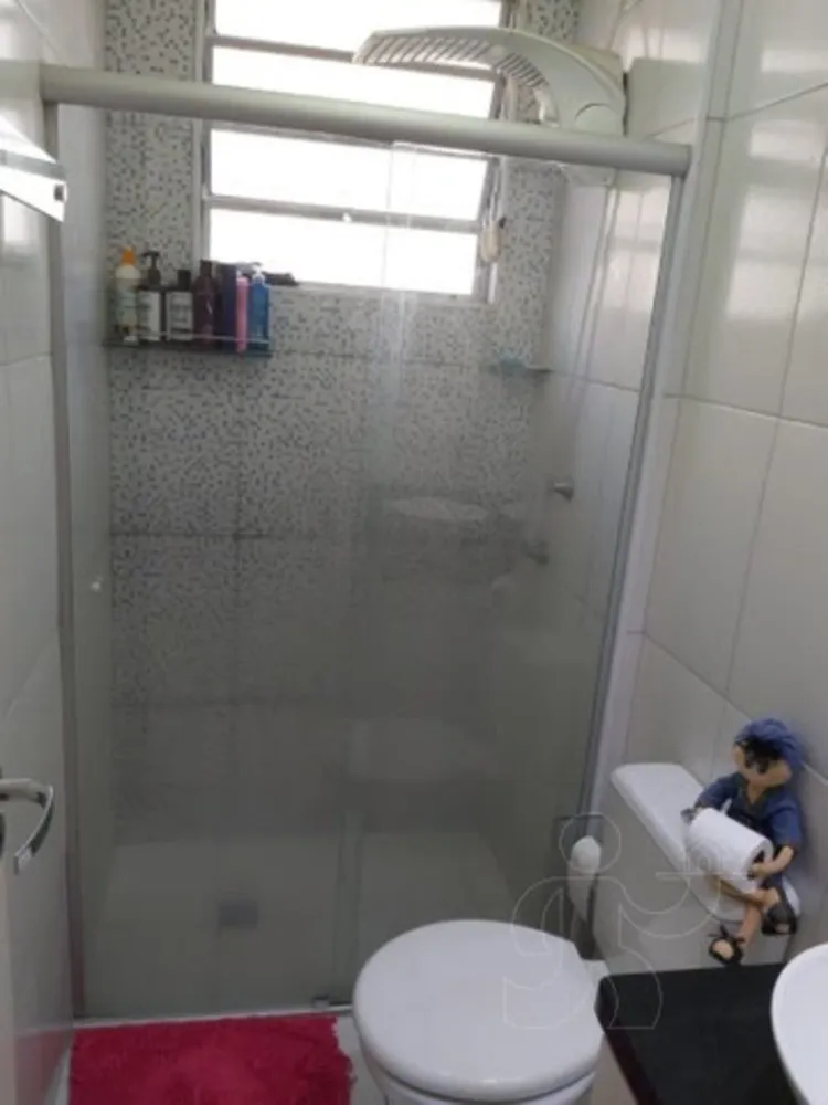 Apartamento, 2 quartos, 55 m² - Foto 1