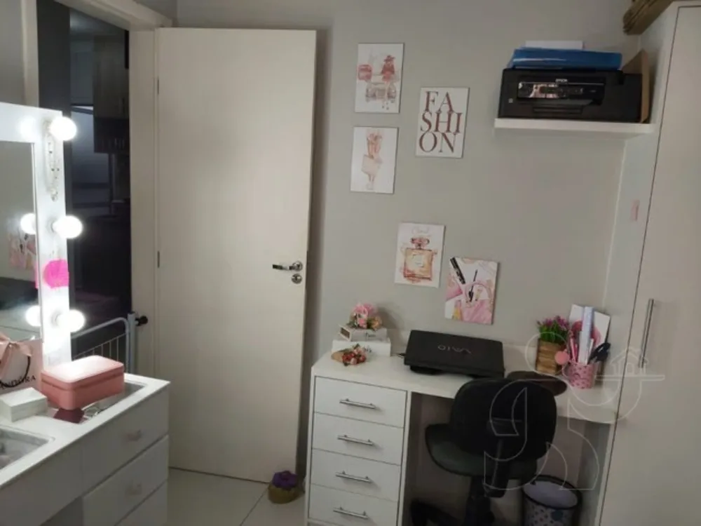Apartamento, 2 quartos, 55 m² - Foto 3