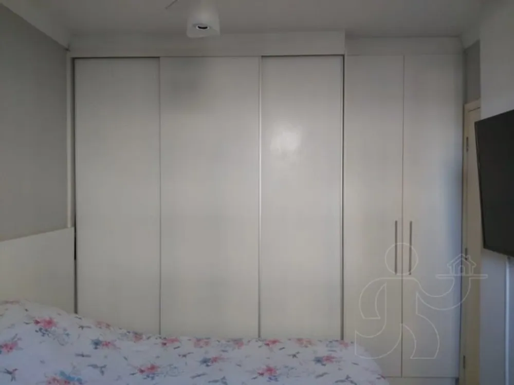 Apartamento, 2 quartos, 55 m² - Foto 4