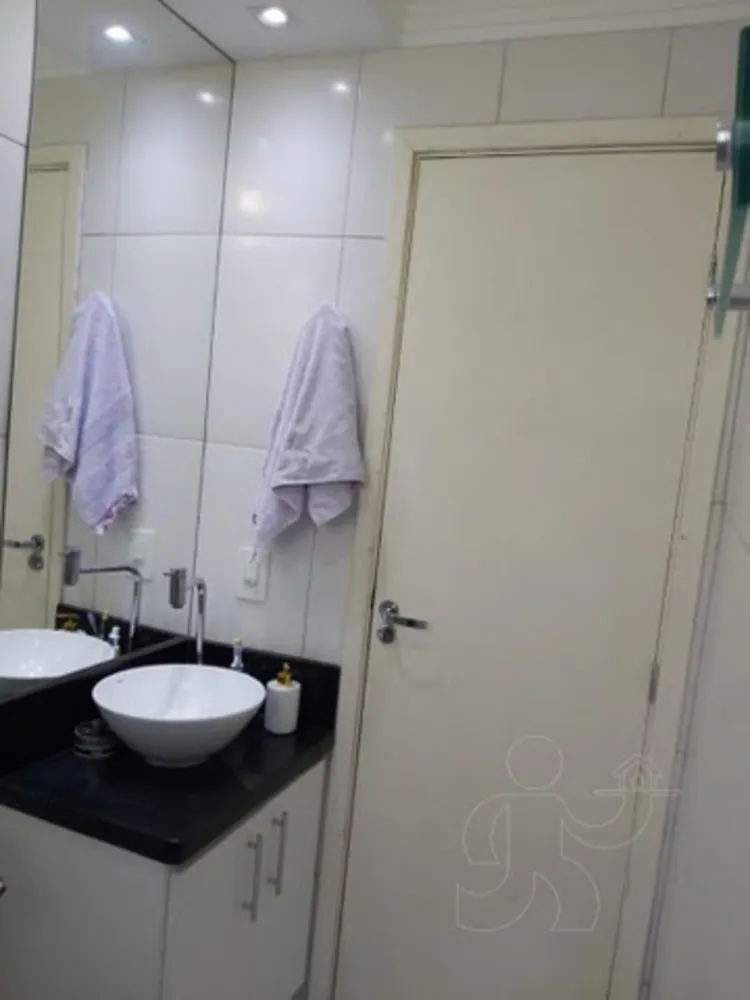 Apartamento, 2 quartos, 55 m² - Foto 2