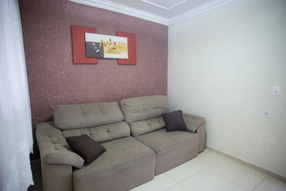 Casa, 2 quartos, 90 m² - Foto 3