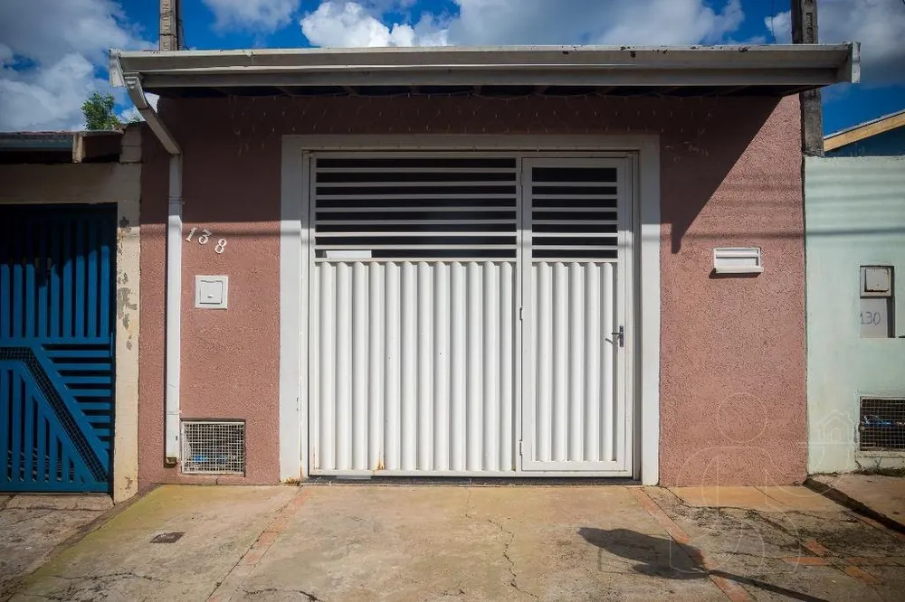 Casa, 2 quartos, 90 m² - Foto 1