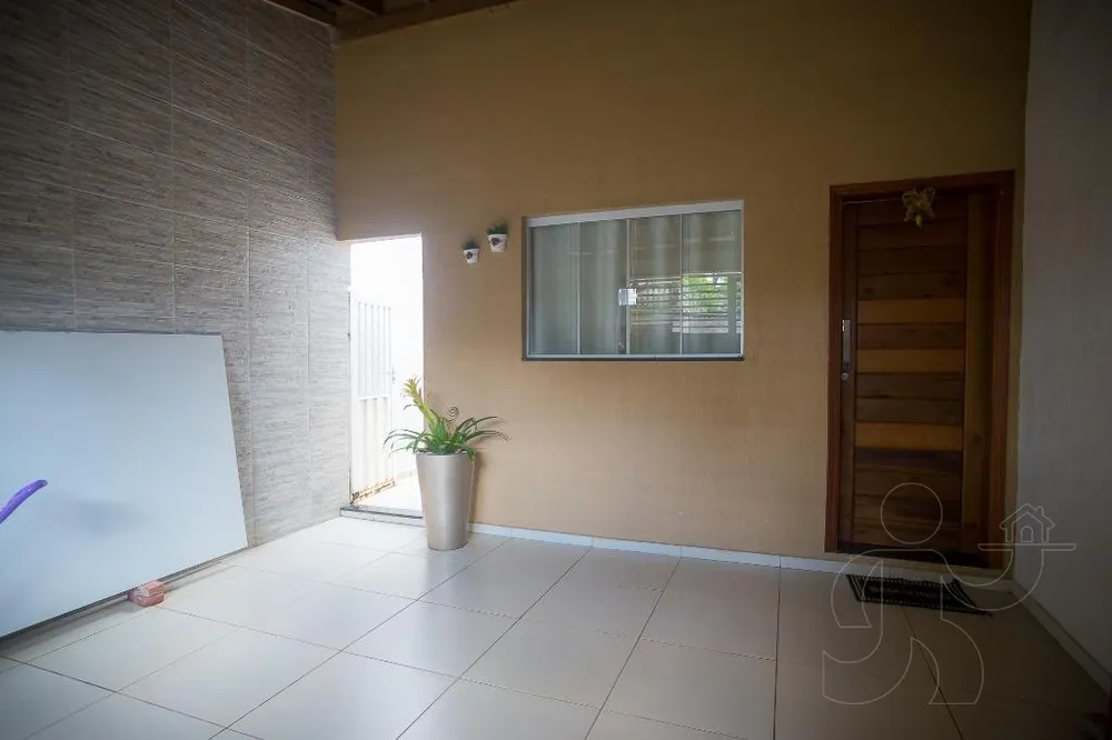 Casa, 2 quartos, 90 m² - Foto 2