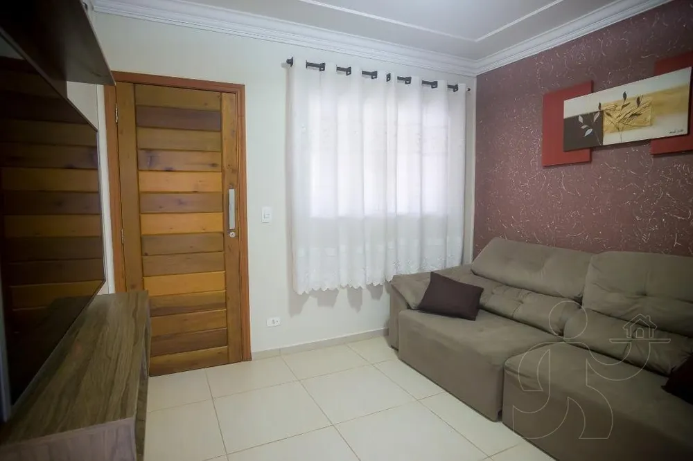 Casa, 2 quartos, 90 m² - Foto 4