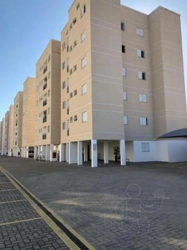 Apartamento, 2 quartos, 62 m² - Foto 4