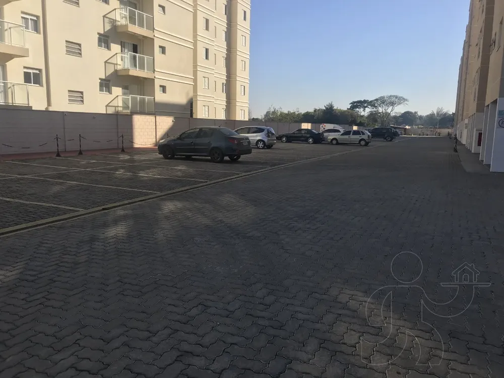 Apartamento, 2 quartos, 62 m² - Foto 3