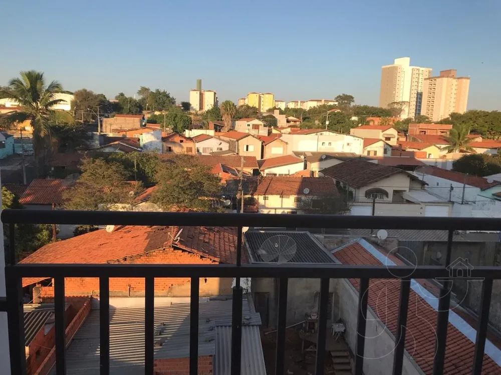 Apartamento, 2 quartos, 62 m² - Foto 2