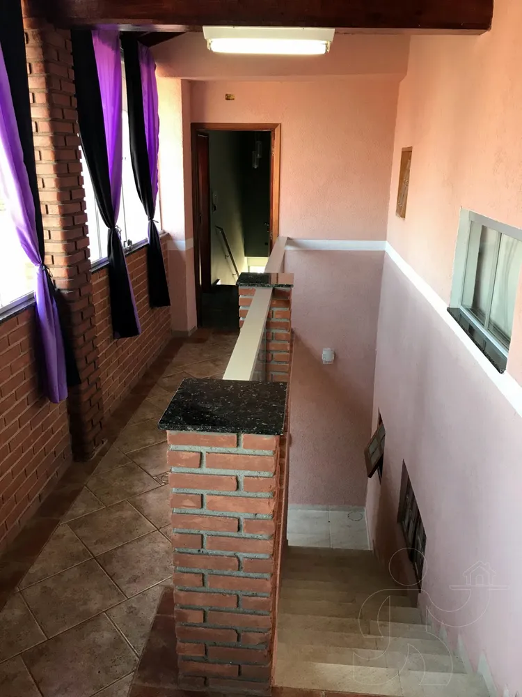 Casa, 6 quartos, 437 m² - Foto 3