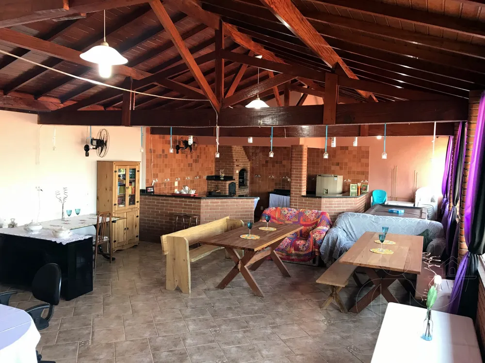 Casa, 6 quartos, 437 m² - Foto 2