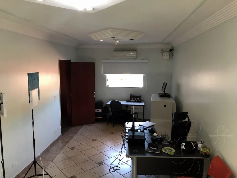 Casa, 6 quartos, 437 m² - Foto 1
