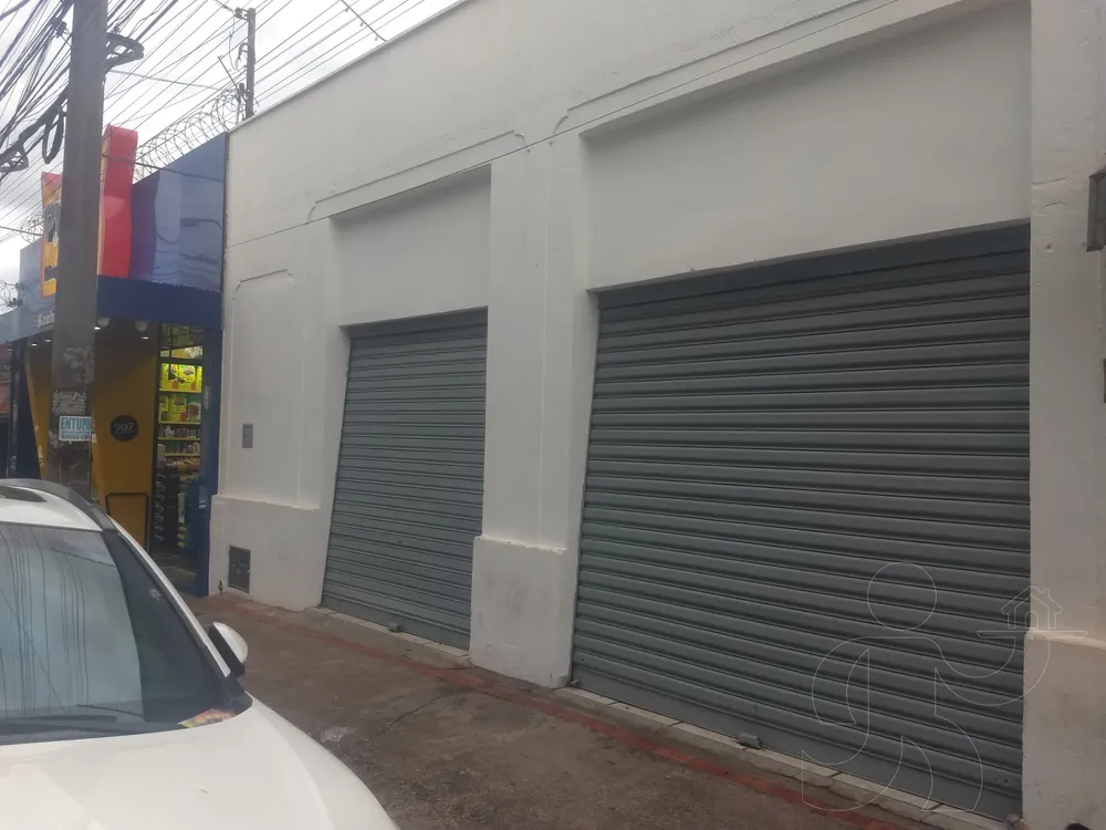Loja-Salão, 110 m² - Foto 1