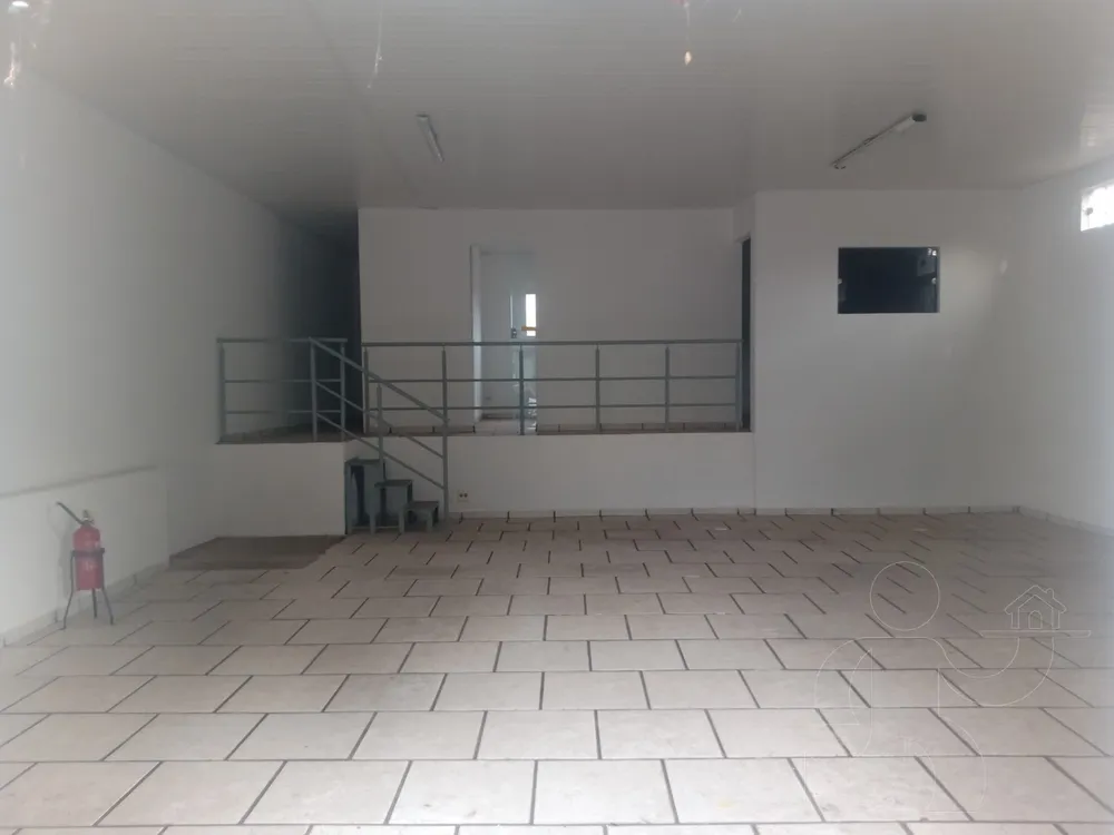 Loja-Salão, 110 m² - Foto 3