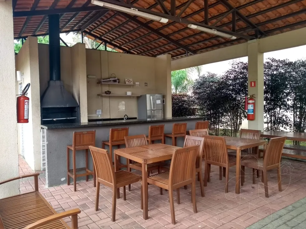Apartamento, 2 quartos, 91 m² - Foto 3