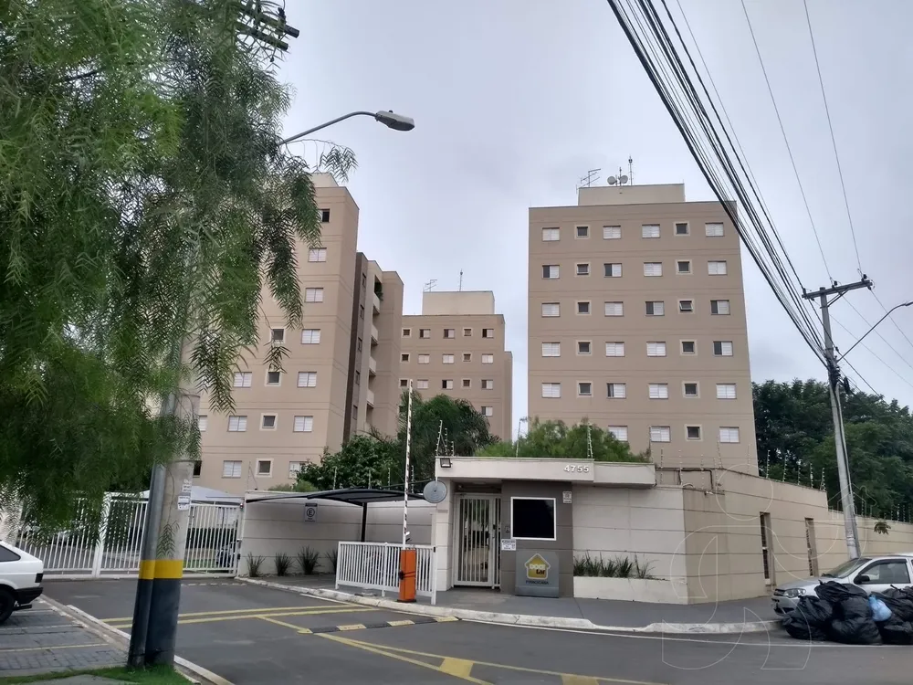 Apartamento, 2 quartos, 91 m² - Foto 2