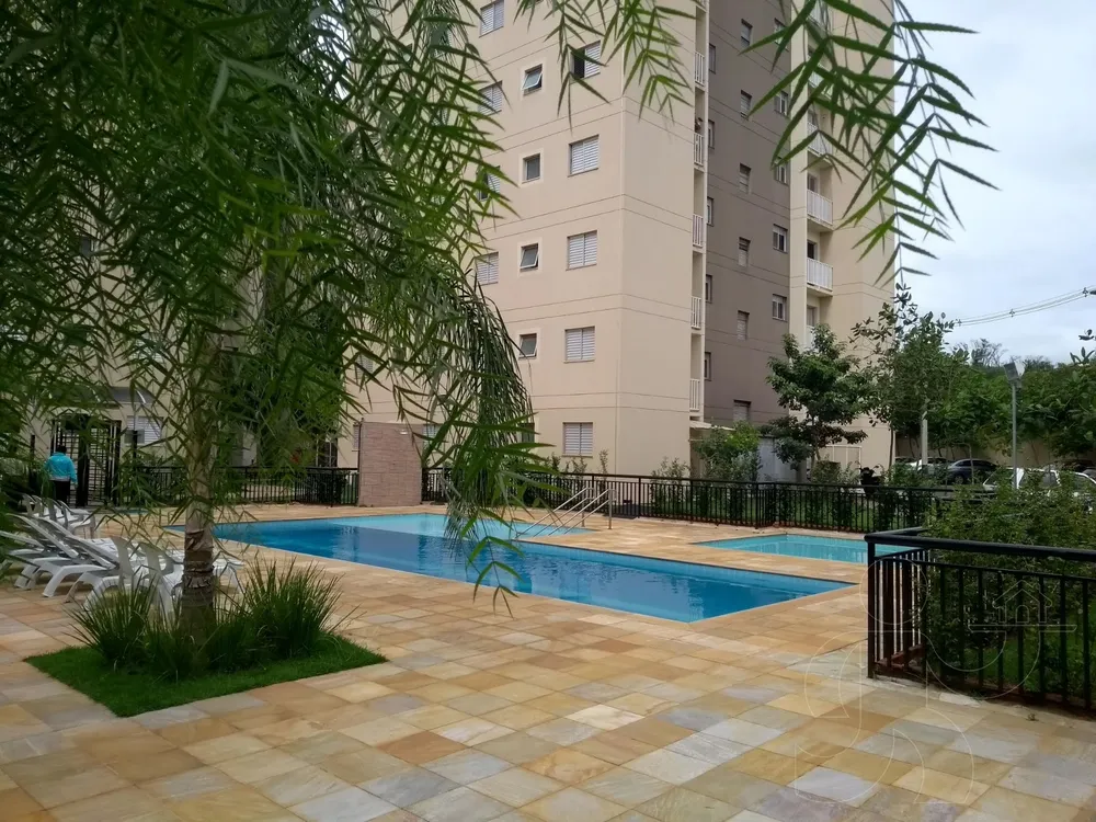 Apartamento, 2 quartos, 91 m² - Foto 1