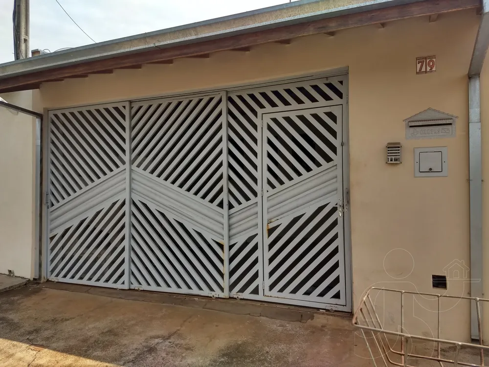 Casa, 2 quartos, 150 m² - Foto 1