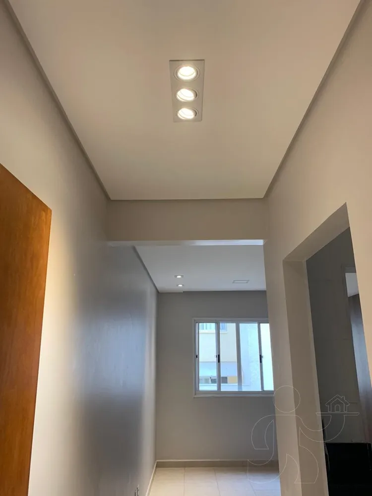 Apartamento, 2 quartos, 52 m² - Foto 4