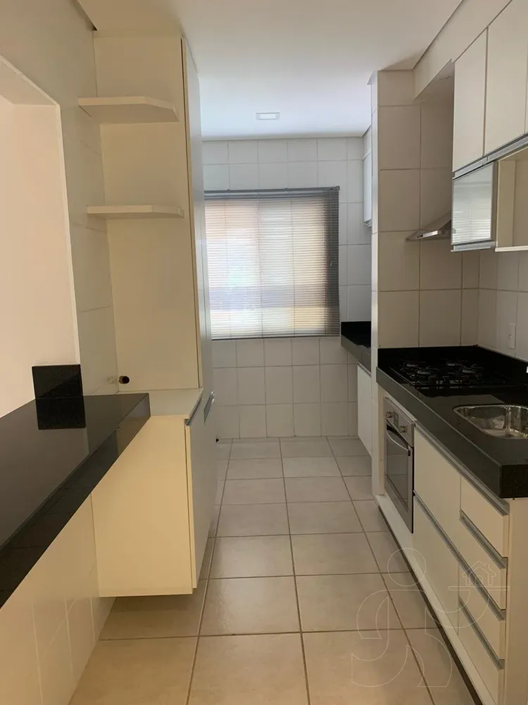 Apartamento, 2 quartos, 52 m² - Foto 3