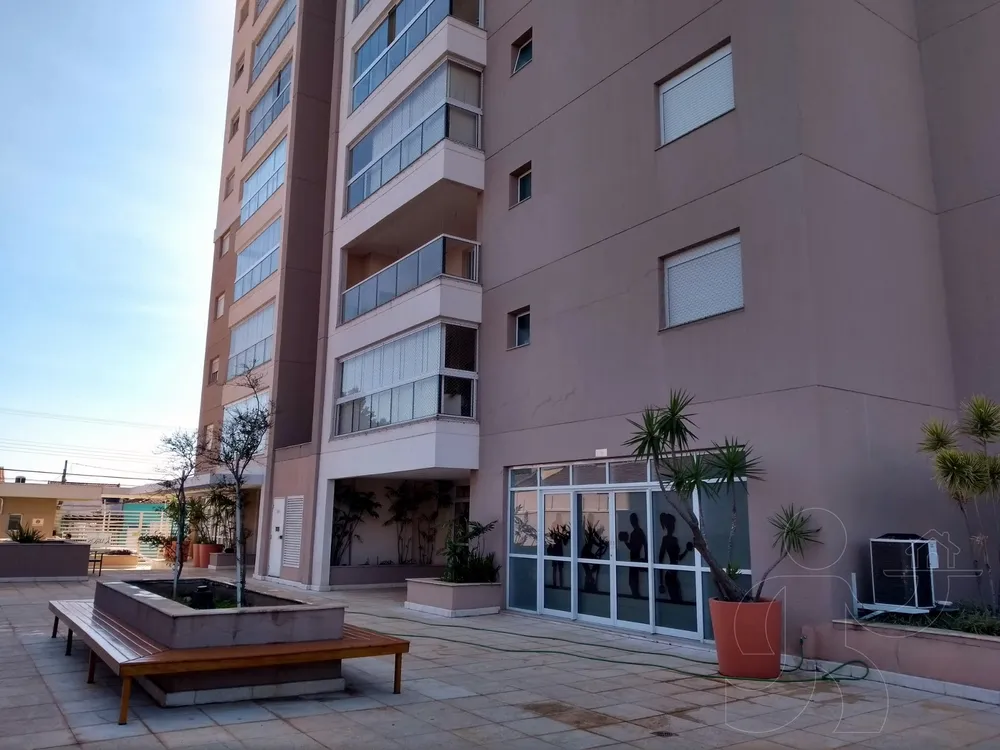 Apartamento, 3 quartos, 125 m² - Foto 1