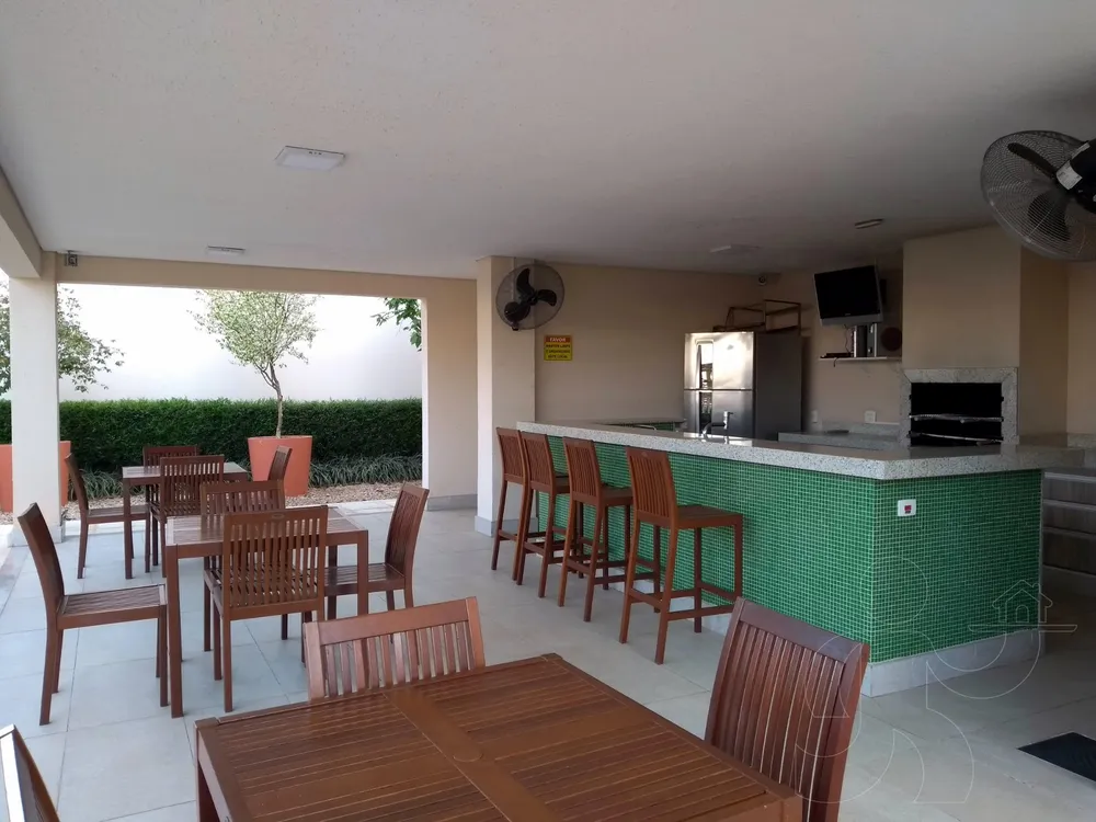 Apartamento, 3 quartos, 125 m² - Foto 4