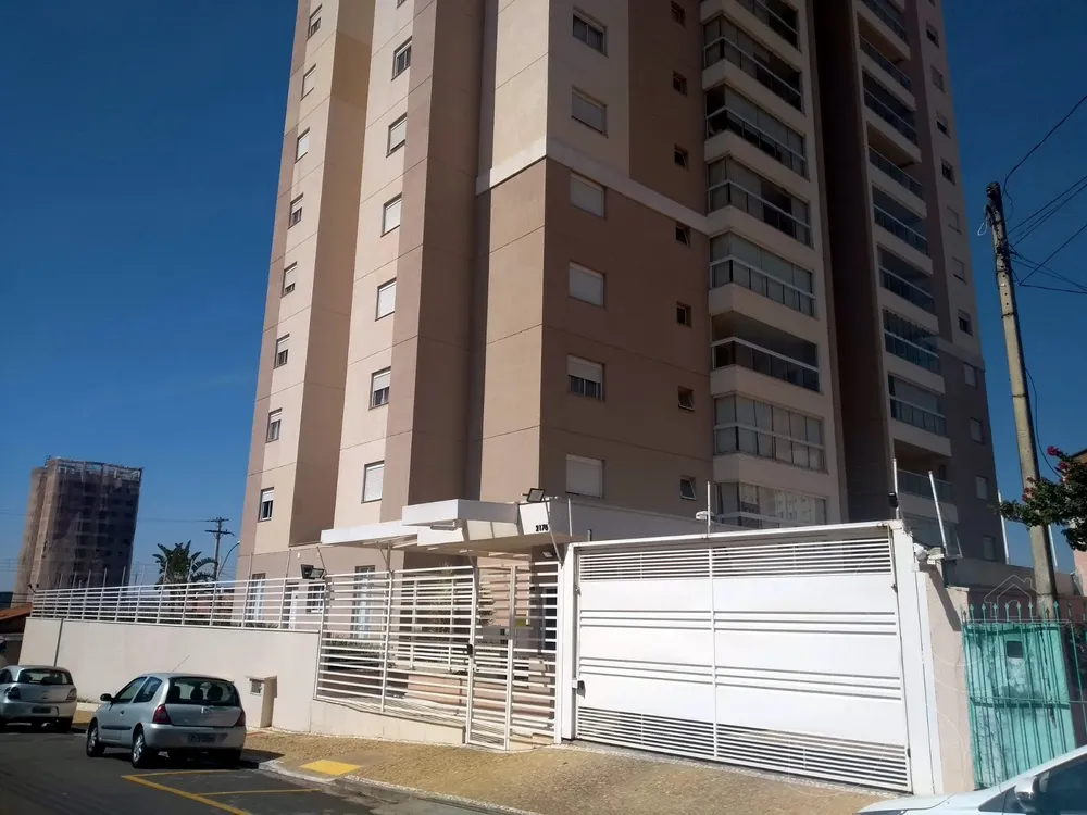 Apartamento, 3 quartos, 125 m² - Foto 2