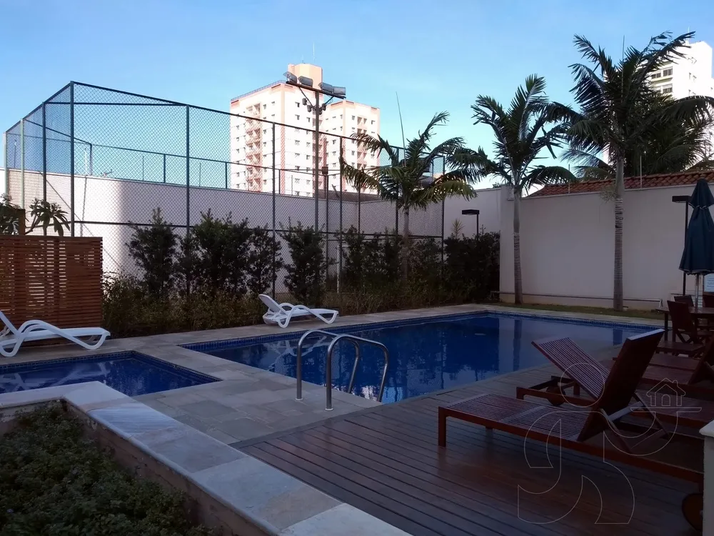 Apartamento, 3 quartos, 125 m² - Foto 3