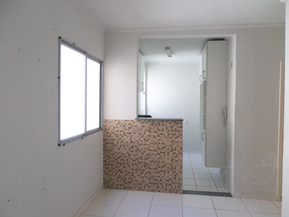 Apartamento, 2 quartos, 45 m² - Foto 3