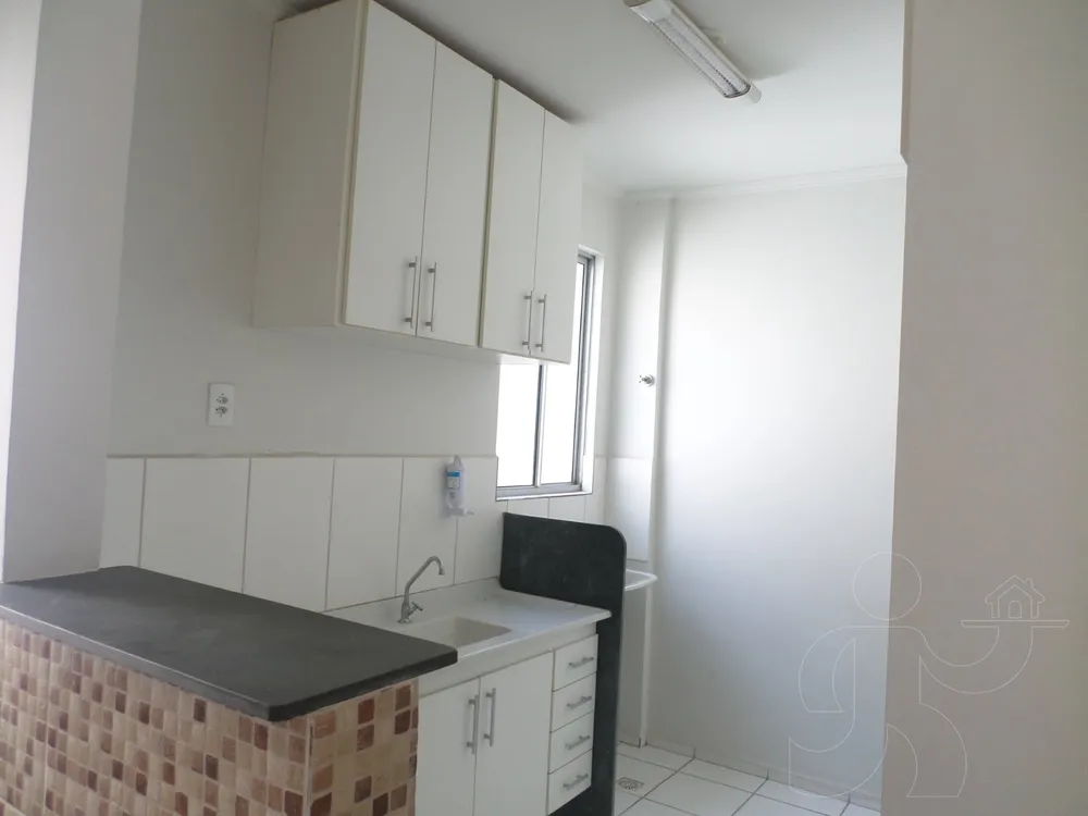Apartamento, 2 quartos, 45 m² - Foto 4