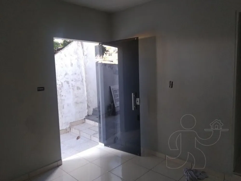 Casa, 3 quartos, 80 m² - Foto 2