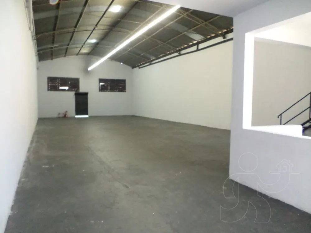 Depósito-Galpão, 250 m² - Foto 3