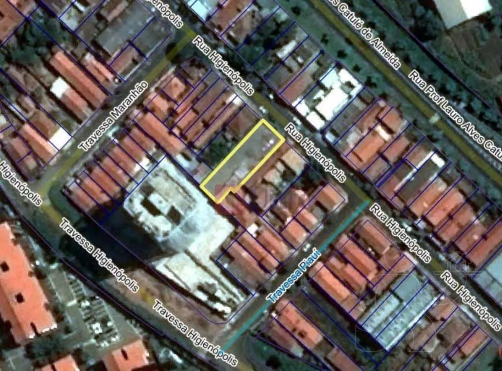 Terreno, 432 m² - Foto 3