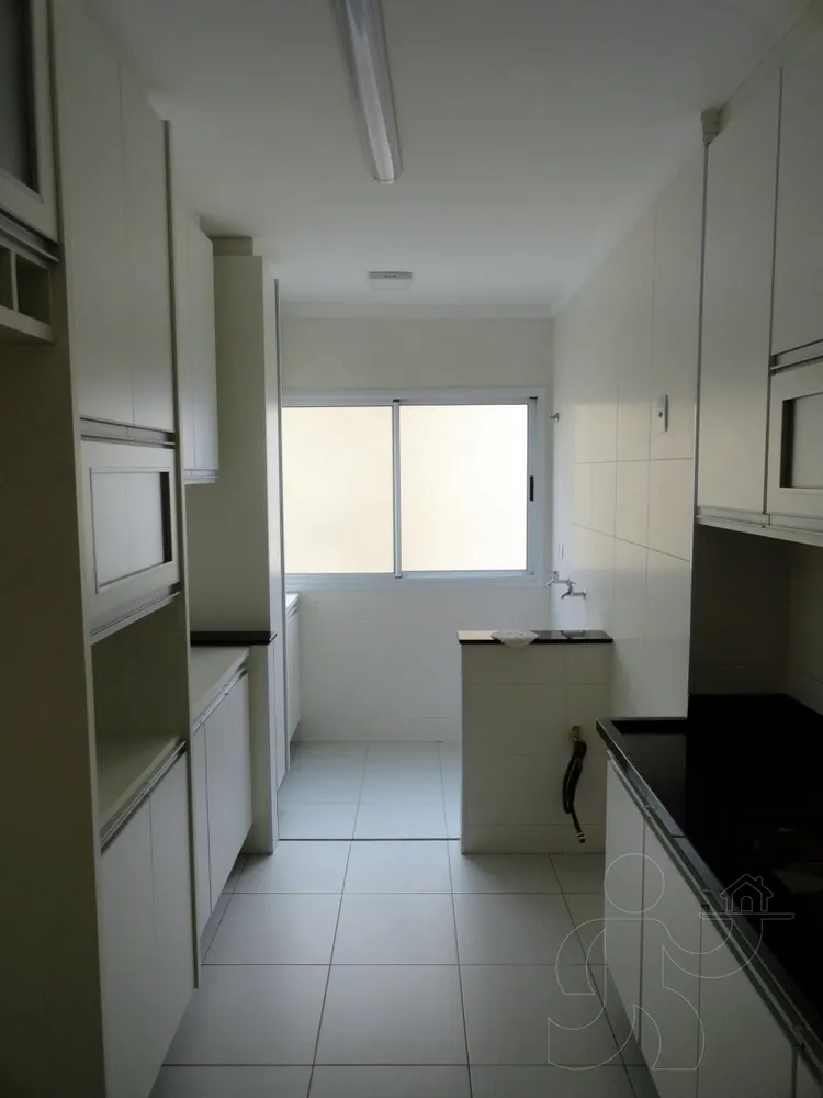 Apartamento, 2 quartos, 77 m² - Foto 1