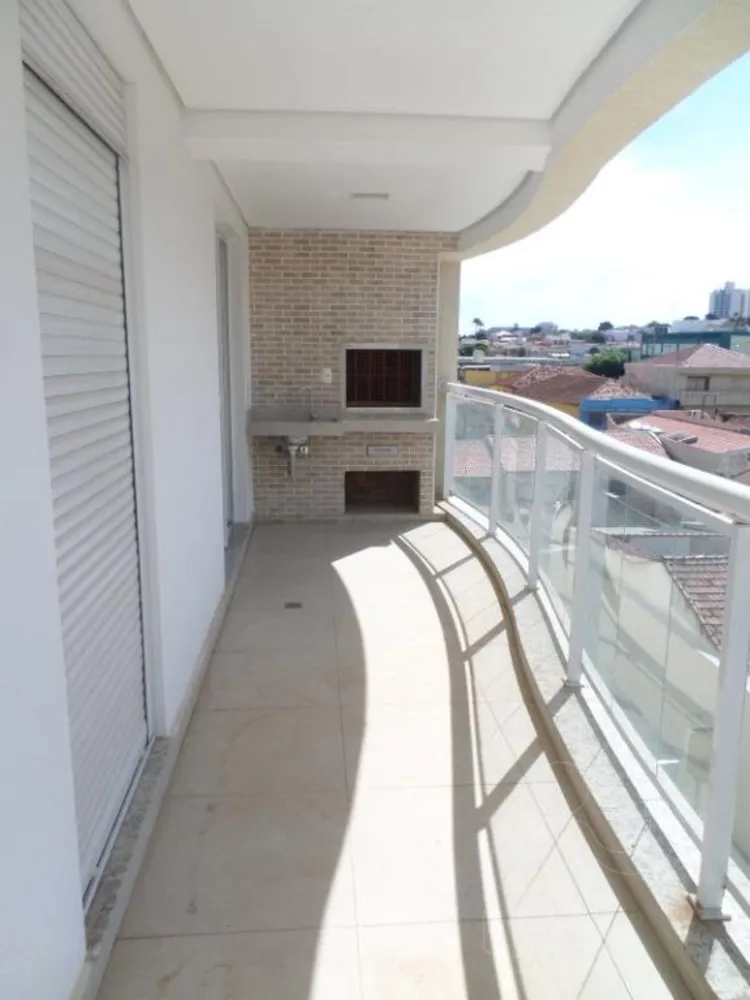 Apartamento, 3 quartos, 118 m² - Foto 3