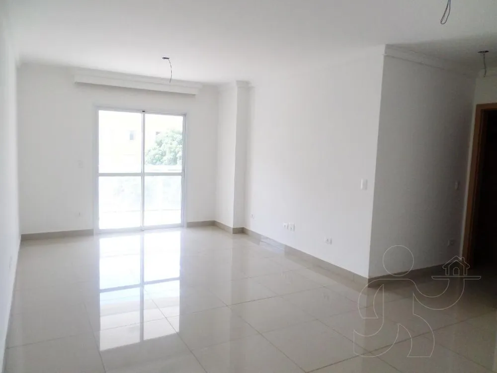 Apartamento, 3 quartos, 118 m² - Foto 2