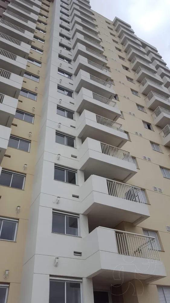 Apartamento, 2 quartos, 51 m² - Foto 2