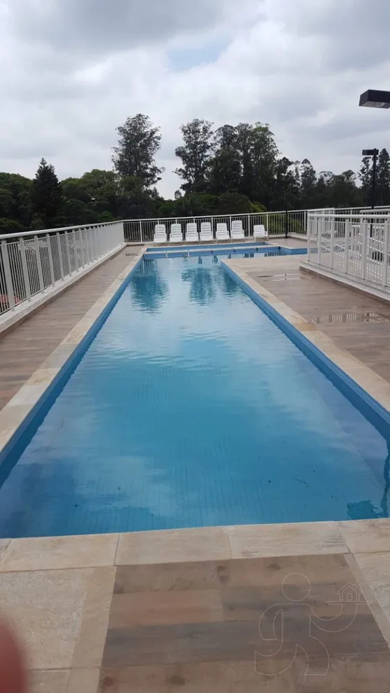 Apartamento, 2 quartos, 51 m² - Foto 1