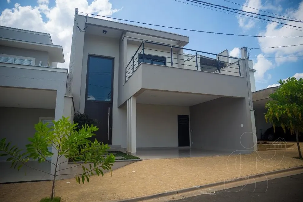 Casa, 3 quartos, 212 m² - Foto 2
