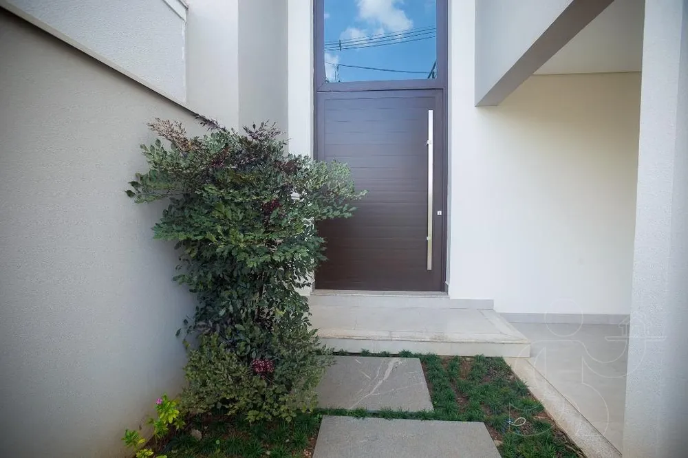 Casa, 3 quartos, 212 m² - Foto 4