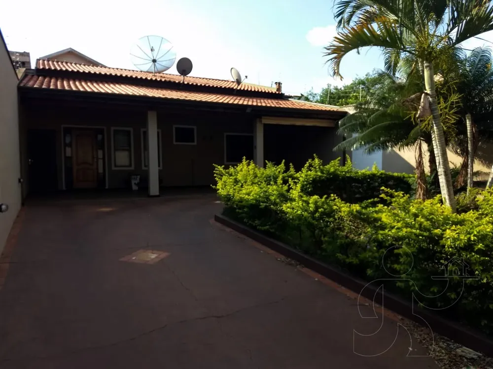 Casa, 2 quartos, 110 m² - Foto 1