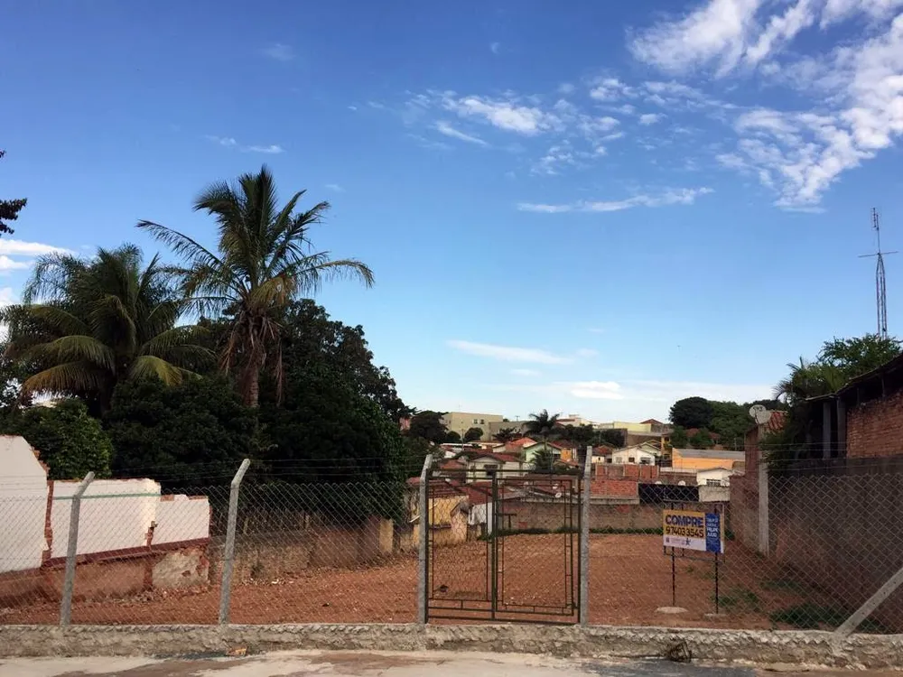 Terreno, 1046 m² - Foto 1