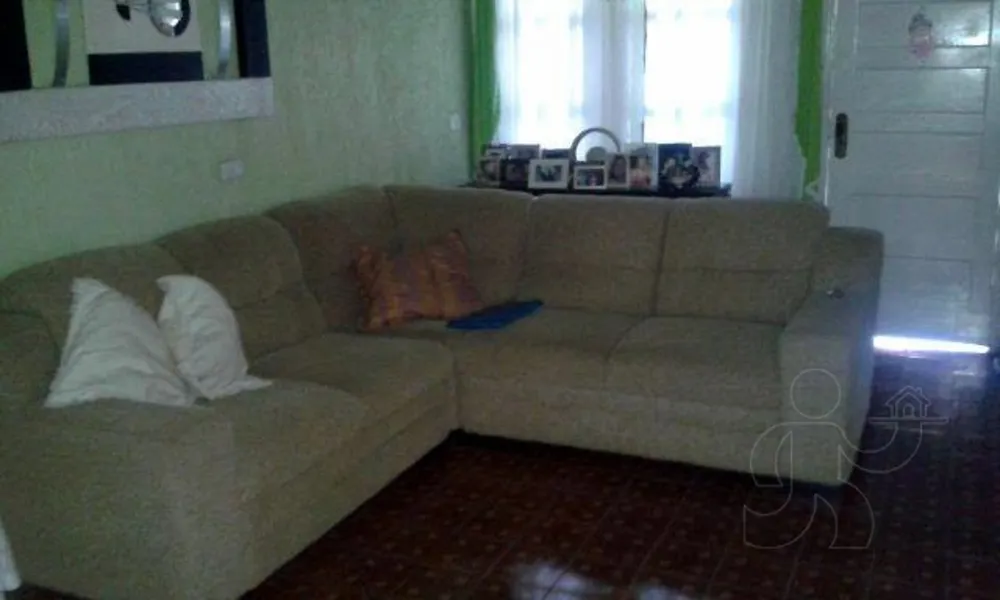 Casa, 3 quartos - Foto 3