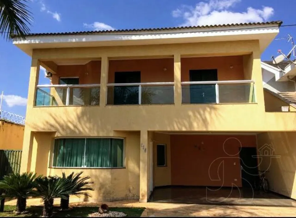 Casa de Condomínio, 4 quartos - Foto 4